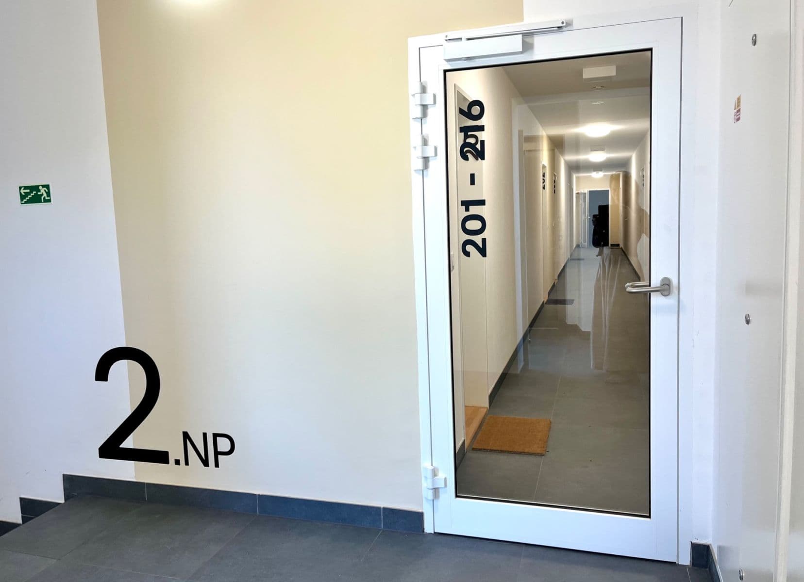 Prenájom bytu 1-izbový 22 m², V Kněžívce, Tuchoměřice, Středočeský kraj Prenájom bytu 1-izbový 22 m², V Kněžívce, Tuchoměřice, Středočeský kraj