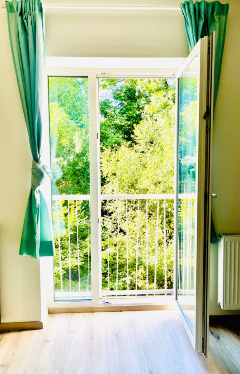 Prenájom bytu 1-izbový 22 m², V Kněžívce, Tuchoměřice, Středočeský kraj Prenájom bytu 1-izbový 22 m², V Kněžívce, Tuchoměřice, Středočeský kraj