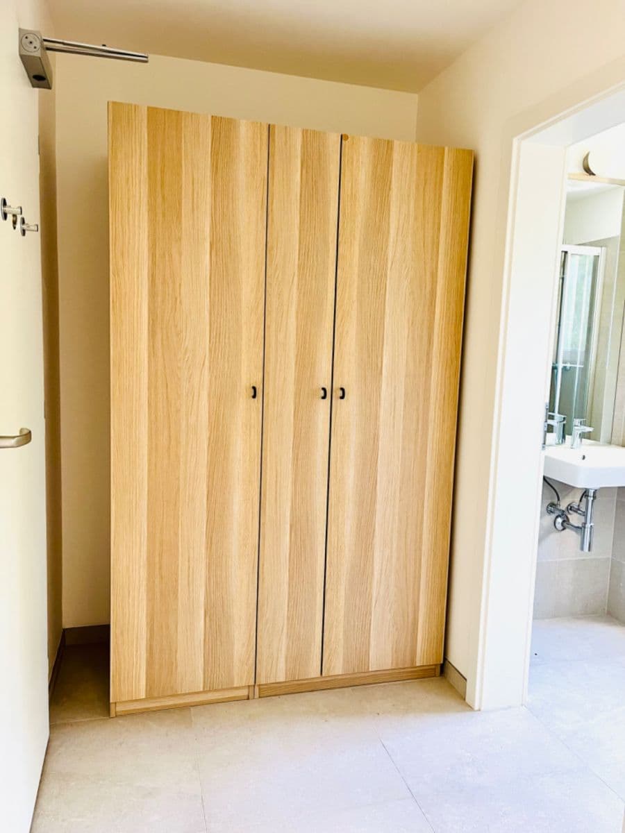 Prenájom bytu 1-izbový 22 m², V Kněžívce, Tuchoměřice, Středočeský kraj Prenájom bytu 1-izbový 22 m², V Kněžívce, Tuchoměřice, Středočeský kraj