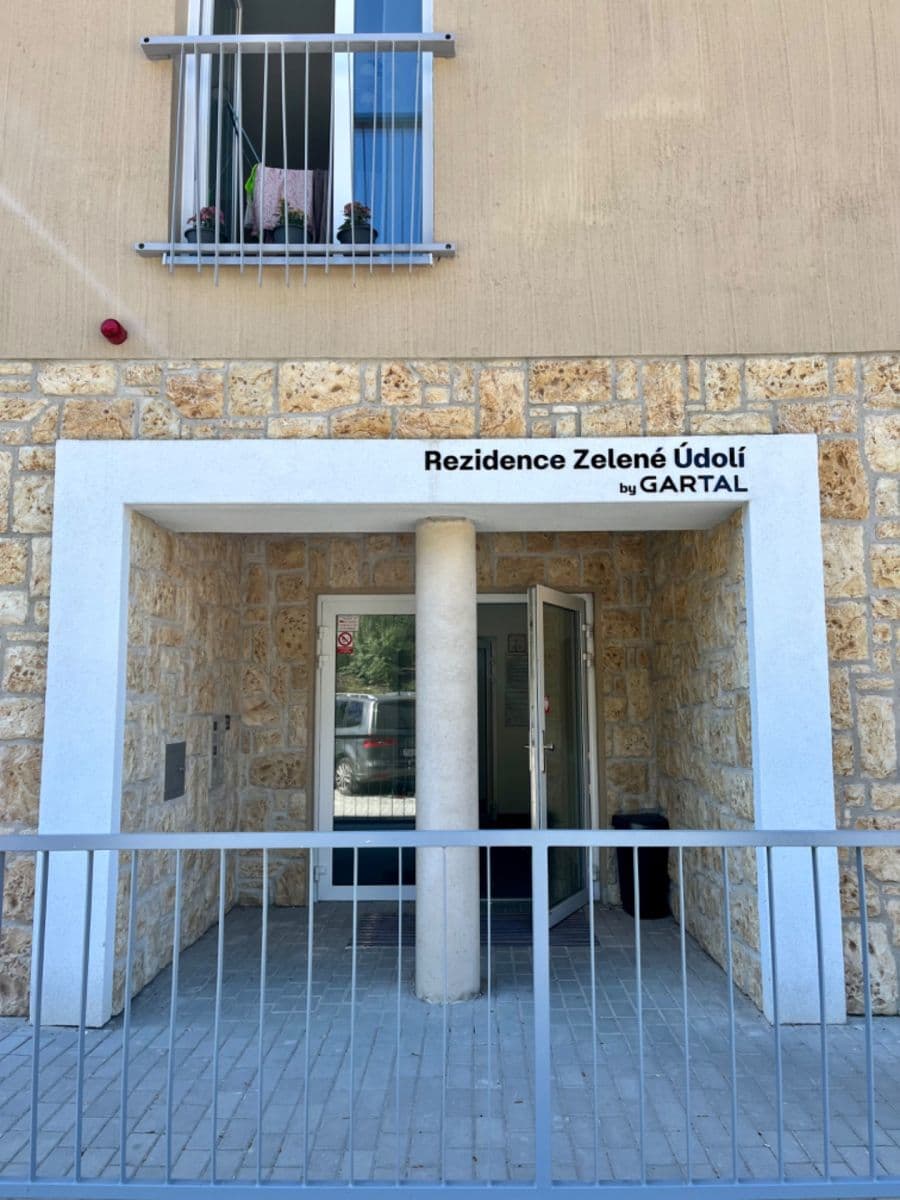 Prenájom bytu 1-izbový 22 m², V Kněžívce, Tuchoměřice, Středočeský kraj Prenájom bytu 1-izbový 22 m², V Kněžívce, Tuchoměřice, Středočeský kraj