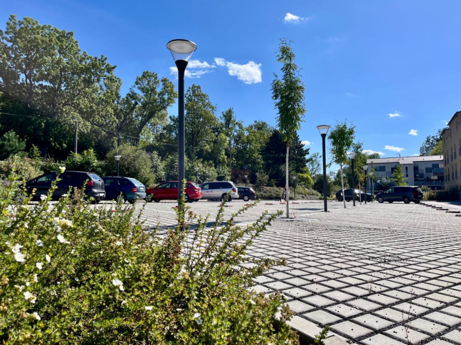 Prenájom bytu 1-izbový 22 m², V Kněžívce, Tuchoměřice, Středočeský kraj Prenájom bytu 1-izbový 22 m², V Kněžívce, Tuchoměřice, Středočeský kraj