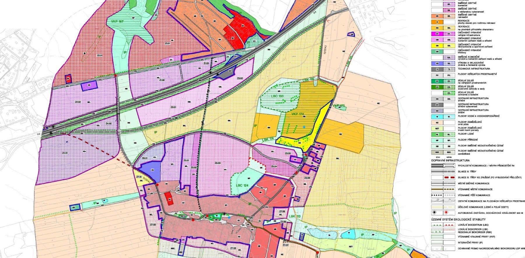 Predaj pozemku 602 m², Líšnice, Středočeský kraj Predaj pozemku 602 m², Líšnice, Středočeský kraj