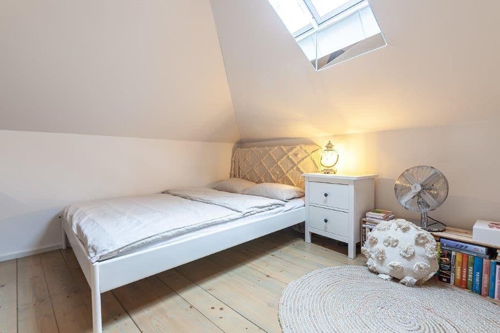 Prenájom bytu 1-izbový 26 m², U Pernikářky, Praha, Praha Prenájom bytu 1-izbový 26 m², U Pernikářky, Praha, Praha