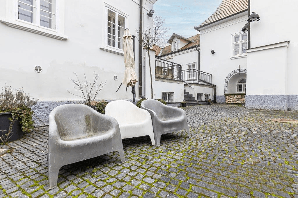 Prenájom bytu 1-izbový 26 m², U Pernikářky, Praha, Praha Prenájom bytu 1-izbový 26 m², U Pernikářky, Praha, Praha