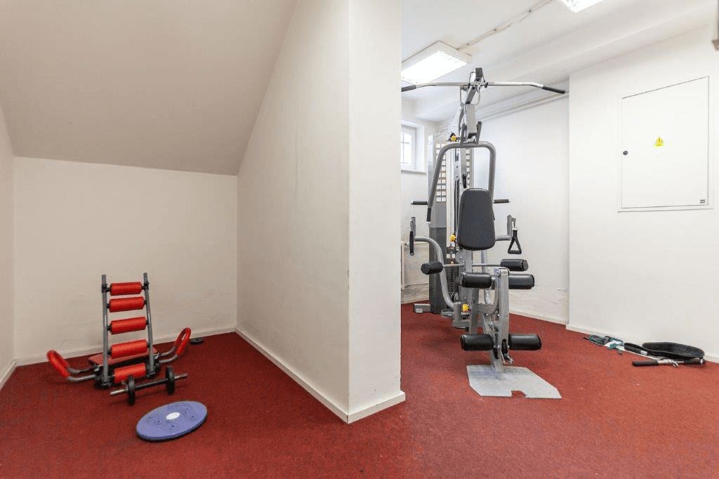 Prenájom bytu 1-izbový 26 m², U Pernikářky, Praha, Praha Prenájom bytu 1-izbový 26 m², U Pernikářky, Praha, Praha