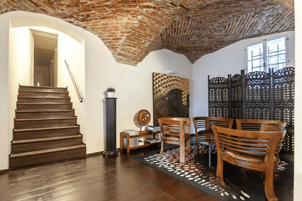 Prenájom bytu 1-izbový 26 m², U Pernikářky, Praha, Praha Prenájom bytu 1-izbový 26 m², U Pernikářky, Praha, Praha