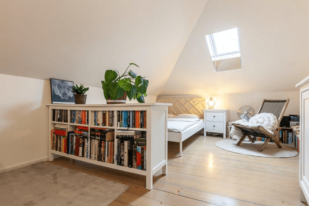 Prenájom bytu 1-izbový 26 m², U Pernikářky, Praha, Praha Prenájom bytu 1-izbový 26 m², U Pernikářky, Praha, Praha