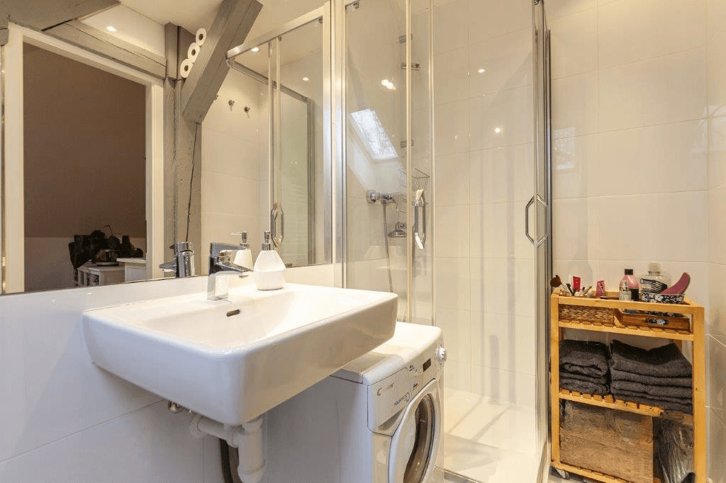 Prenájom bytu 1-izbový 26 m², U Pernikářky, Praha, Praha Prenájom bytu 1-izbový 26 m², U Pernikářky, Praha, Praha