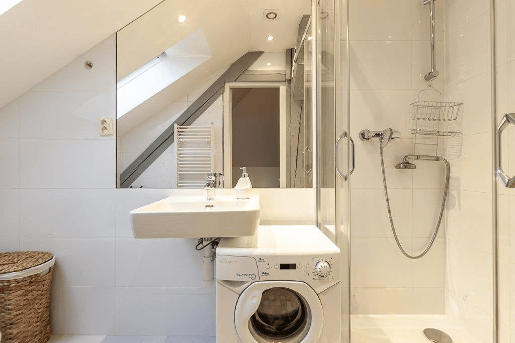 Prenájom bytu 1-izbový 26 m², U Pernikářky, Praha, Praha Prenájom bytu 1-izbový 26 m², U Pernikářky, Praha, Praha