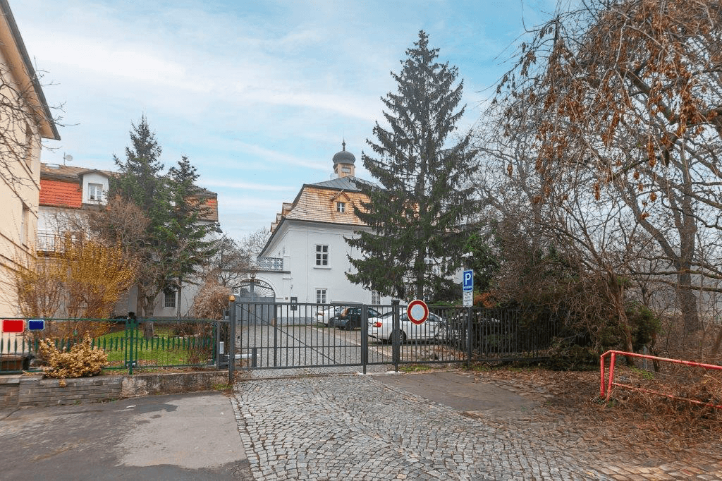 Prenájom bytu 1-izbový 26 m², U Pernikářky, Praha, Praha Prenájom bytu 1-izbový 26 m², U Pernikářky, Praha, Praha