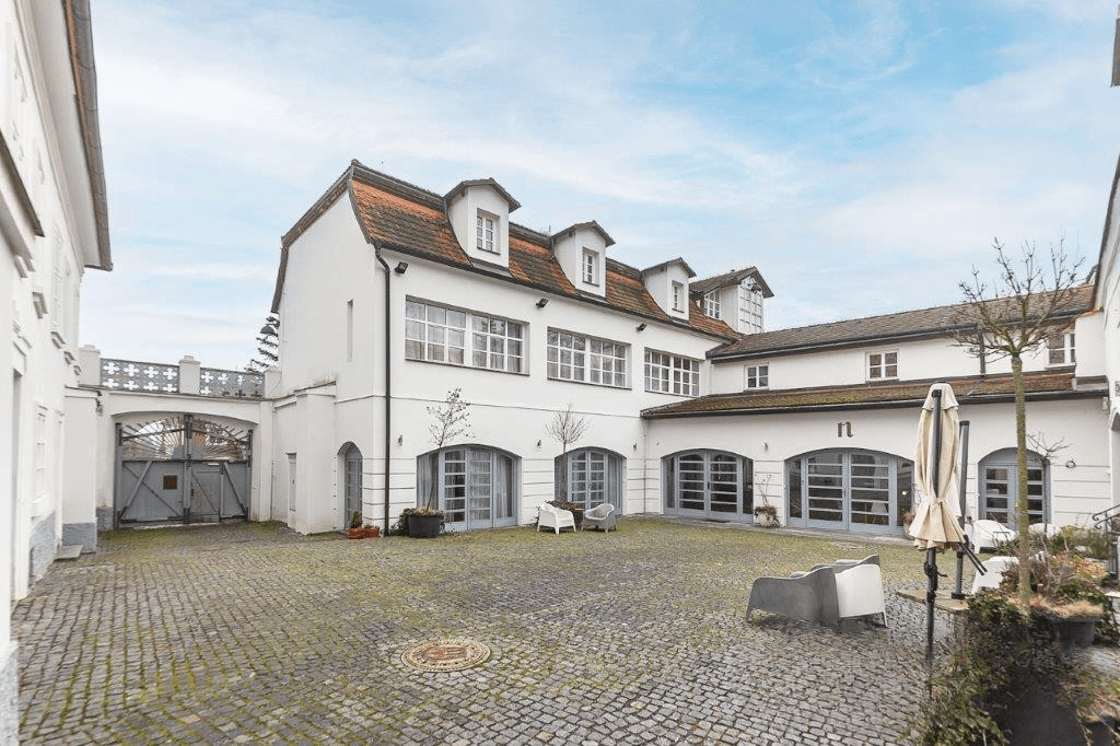 Prenájom bytu 1-izbový 26 m², U Pernikářky, Praha, Praha Prenájom bytu 1-izbový 26 m², U Pernikářky, Praha, Praha