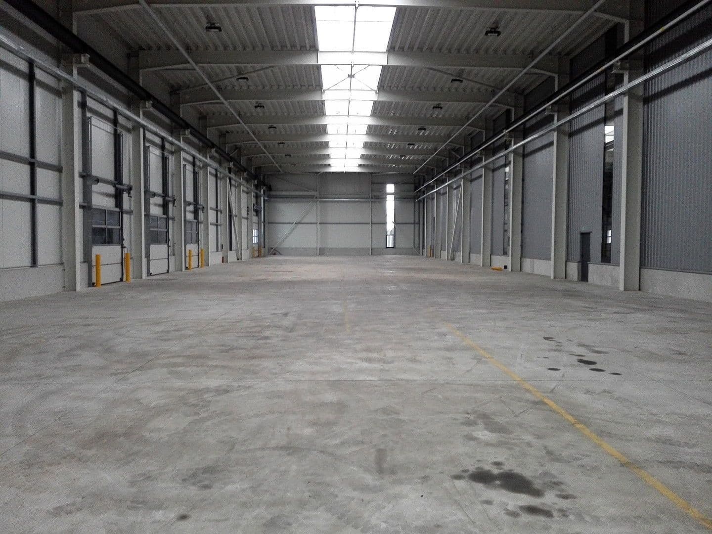 Prenájom nebytového priestoru 2.208 m², Burbach, Severné Porýnie - Westfálsko Prenájom nebytového priestoru 2.208 m², Burbach, Severné Porýnie - Westfálsko