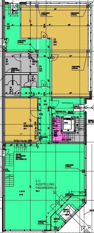 Prenájom nebytového priestoru 2.208 m², Burbach, Severné Porýnie - Westfálsko Prenájom nebytového priestoru 2.208 m², Burbach, Severné Porýnie - Westfálsko