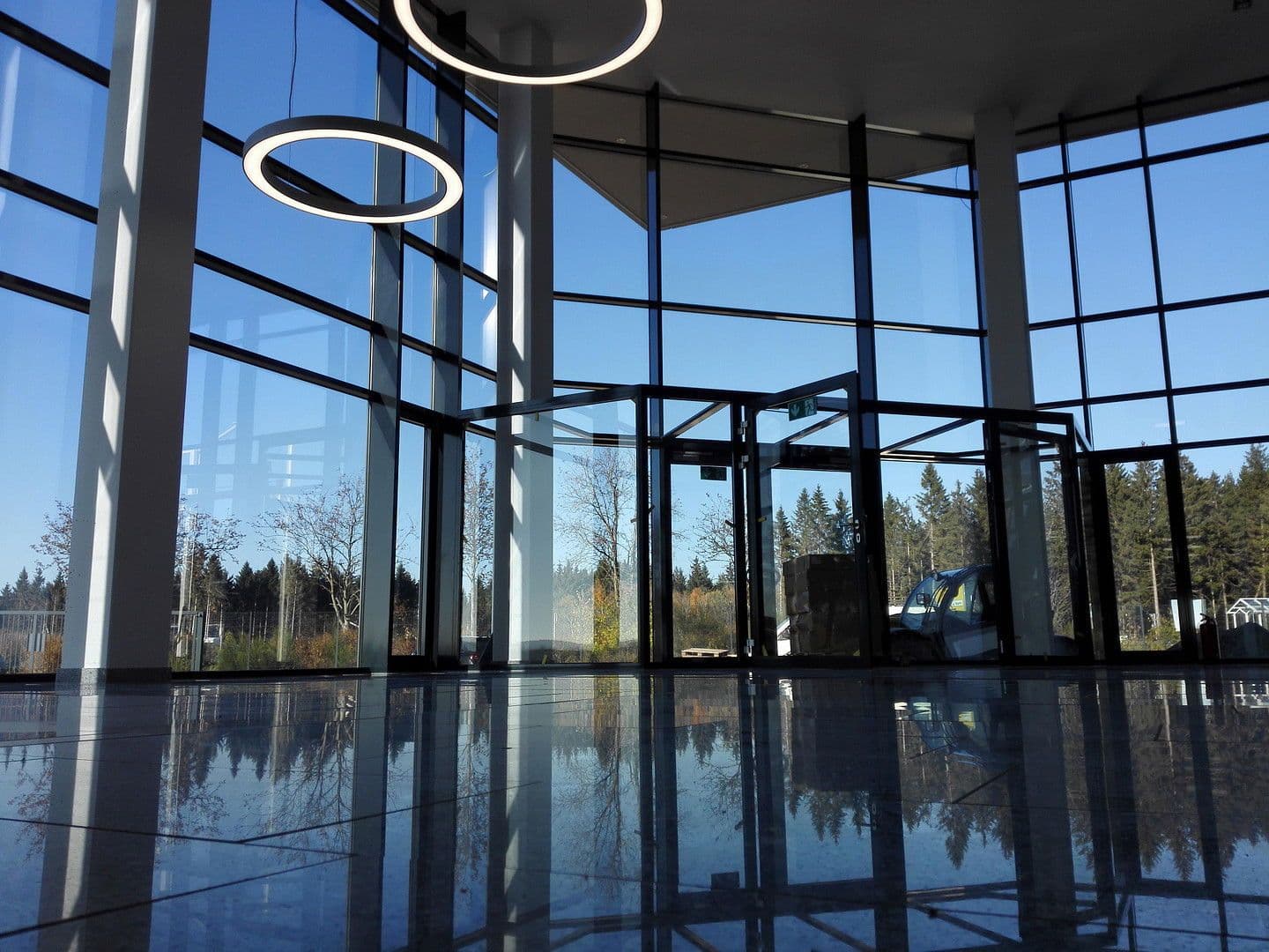 Prenájom nebytového priestoru 2.208 m², Burbach, Severné Porýnie - Westfálsko Prenájom nebytového priestoru 2.208 m², Burbach, Severné Porýnie - Westfálsko