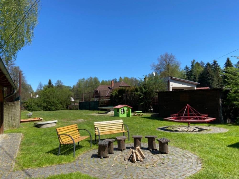 Prenájom rekreačného objektu, Sloup v Čechách, Liberecký kraj Prenájom rekreačného objektu, Sloup v Čechách, Liberecký kraj