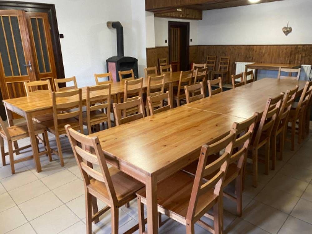 Prenájom rekreačného objektu, Sloup v Čechách, Liberecký kraj Prenájom rekreačného objektu, Sloup v Čechách, Liberecký kraj