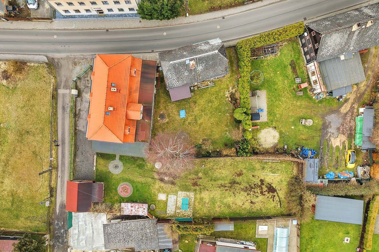 Prenájom rekreačného objektu, Sloup v Čechách, Liberecký kraj Prenájom rekreačného objektu, Sloup v Čechách, Liberecký kraj