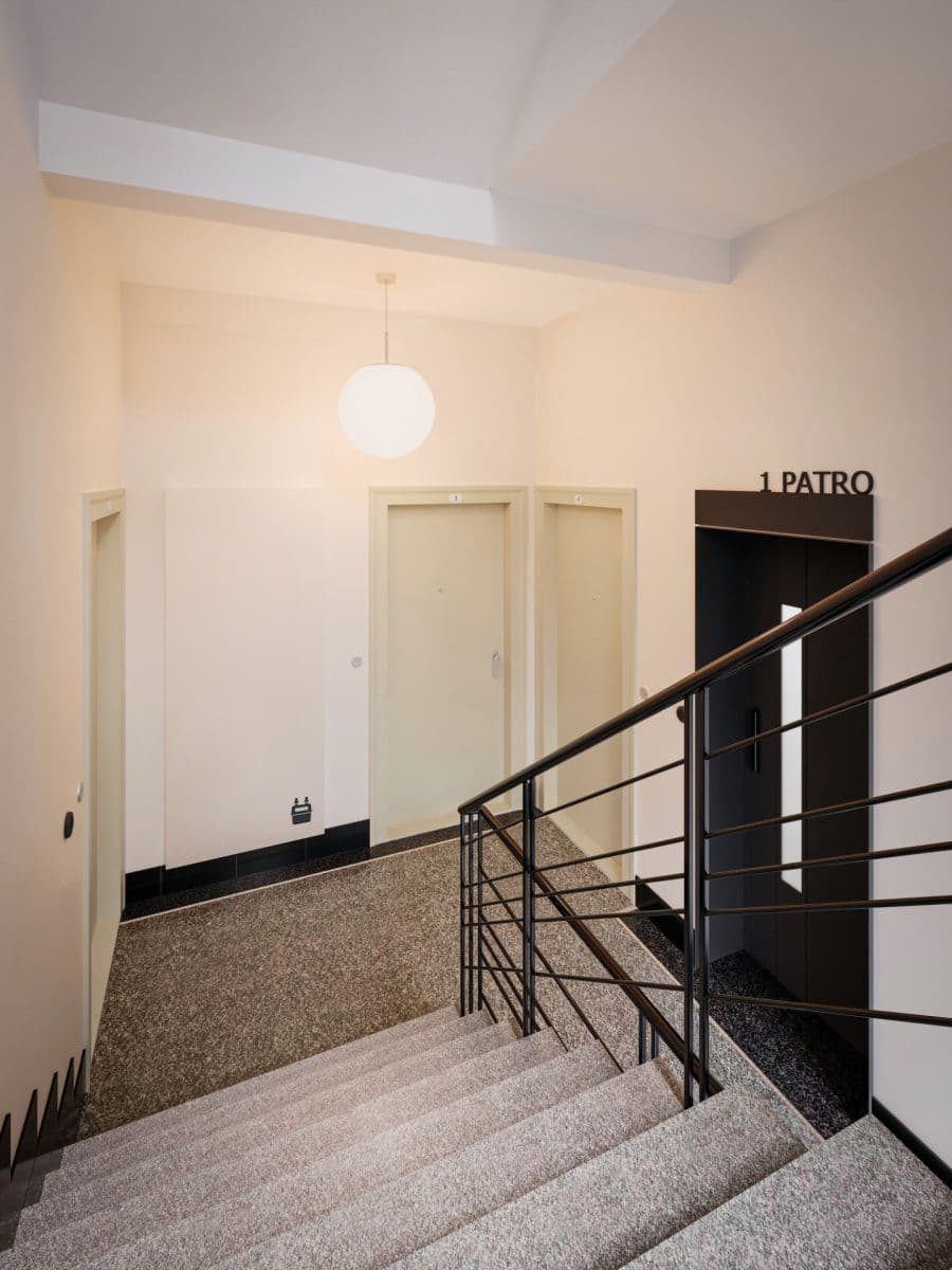 Predaj bytu 2-izbový 45 m², Blanická, Praha, Praha Predaj bytu 2-izbový 45 m², Blanická, Praha, Praha