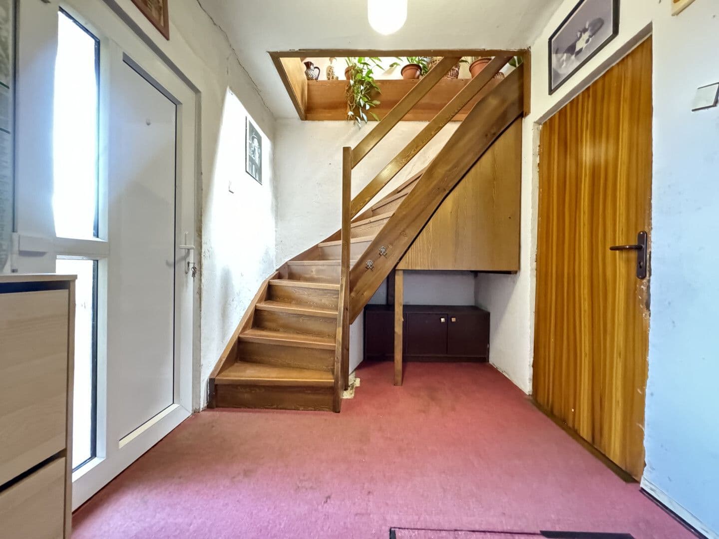 Predaj domu 182 m², pozemek 861 m², Přídolí, Jihočeský kraj Predaj domu 182 m², pozemek 861 m², Přídolí, Jihočeský kraj