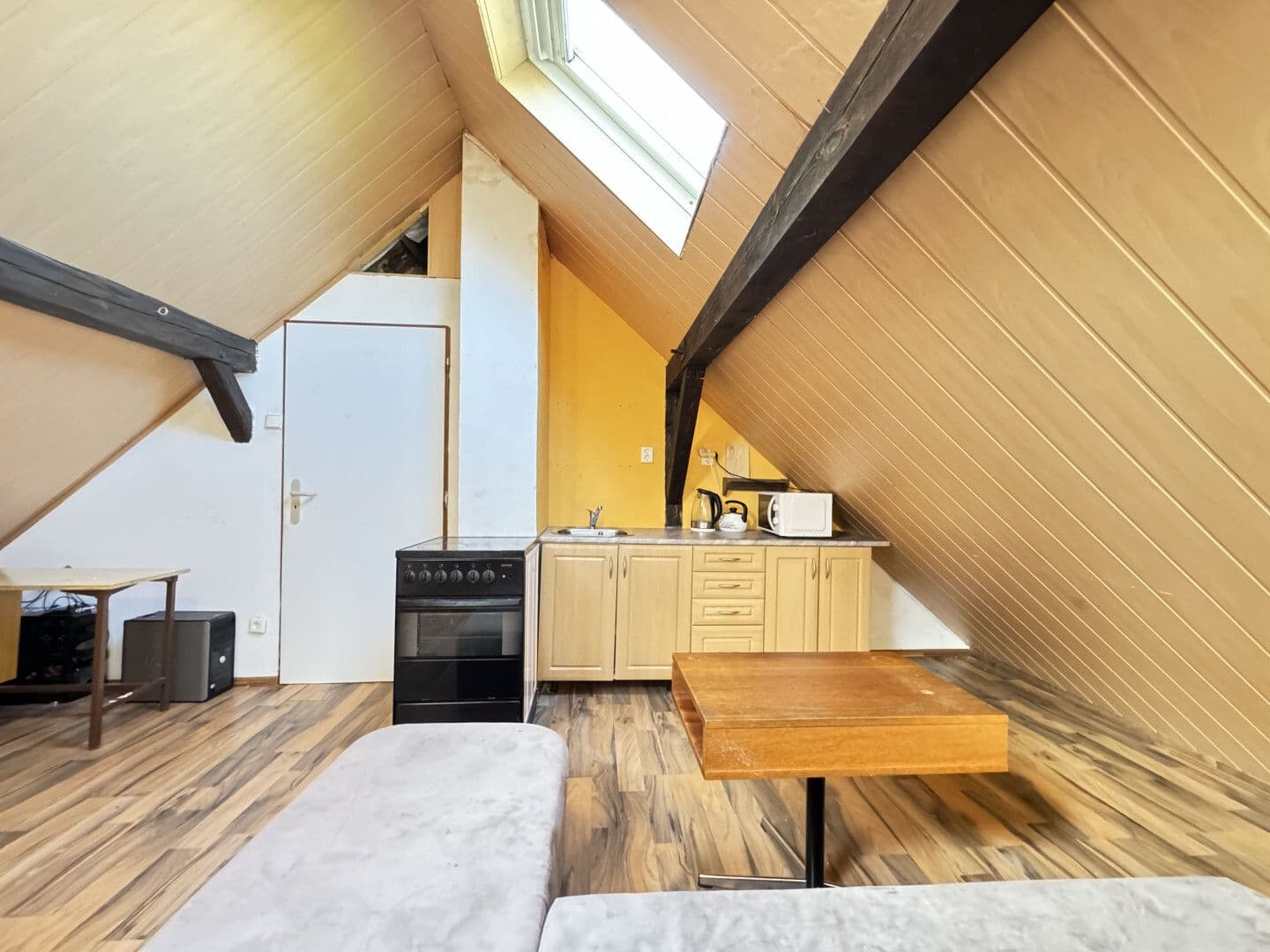 Predaj domu 182 m², pozemek 861 m², Přídolí, Jihočeský kraj Predaj domu 182 m², pozemek 861 m², Přídolí, Jihočeský kraj