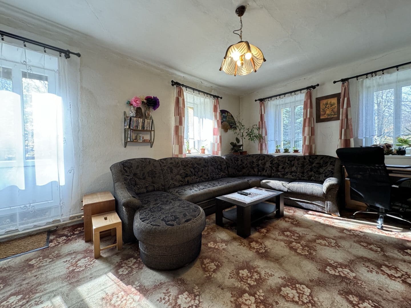 Predaj domu 182 m², pozemek 861 m², Přídolí, Jihočeský kraj Predaj domu 182 m², pozemek 861 m², Přídolí, Jihočeský kraj