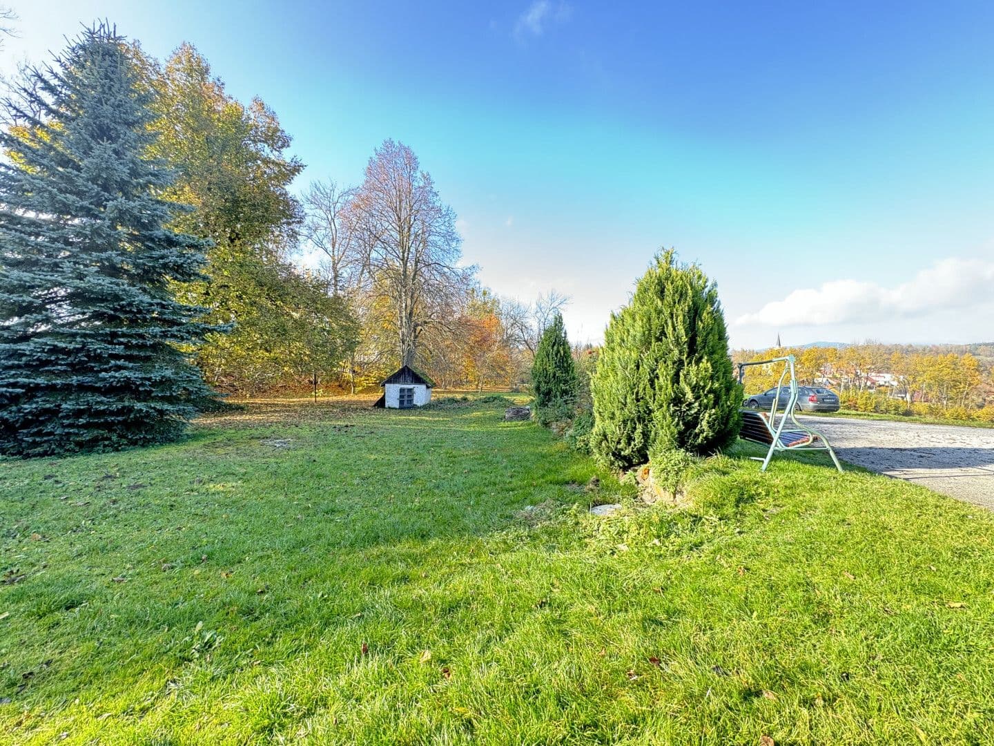 Predaj domu 182 m², pozemek 861 m², Přídolí, Jihočeský kraj Predaj domu 182 m², pozemek 861 m², Přídolí, Jihočeský kraj