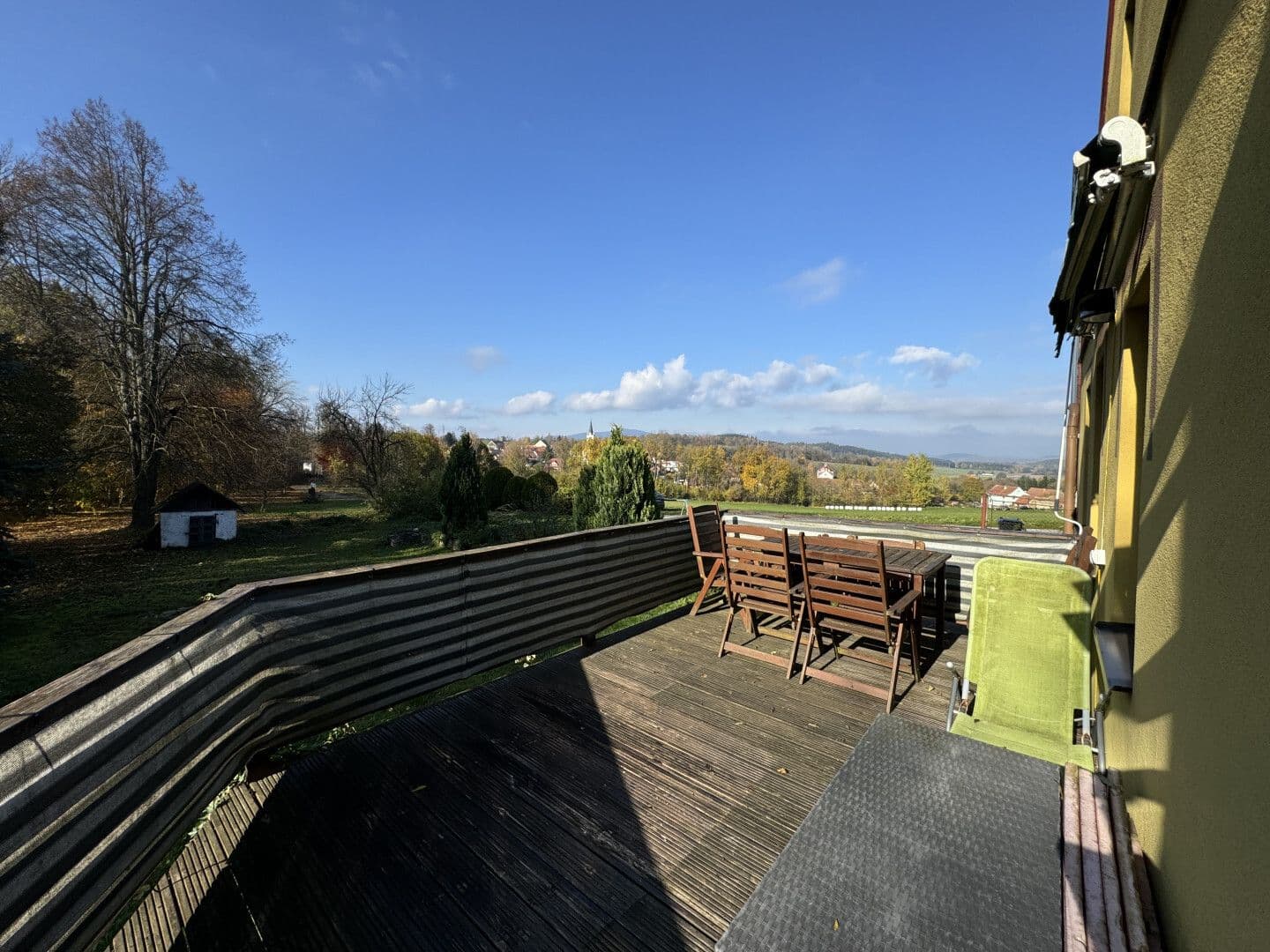 Predaj domu 182 m², pozemek 861 m², Přídolí, Jihočeský kraj Predaj domu 182 m², pozemek 861 m², Přídolí, Jihočeský kraj