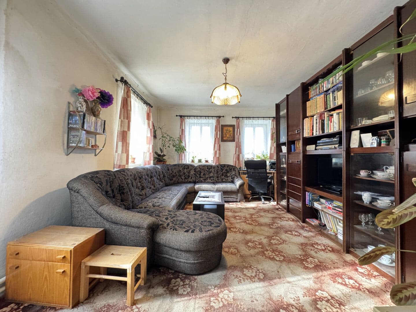 Predaj domu 182 m², pozemek 861 m², Přídolí, Jihočeský kraj Predaj domu 182 m², pozemek 861 m², Přídolí, Jihočeský kraj