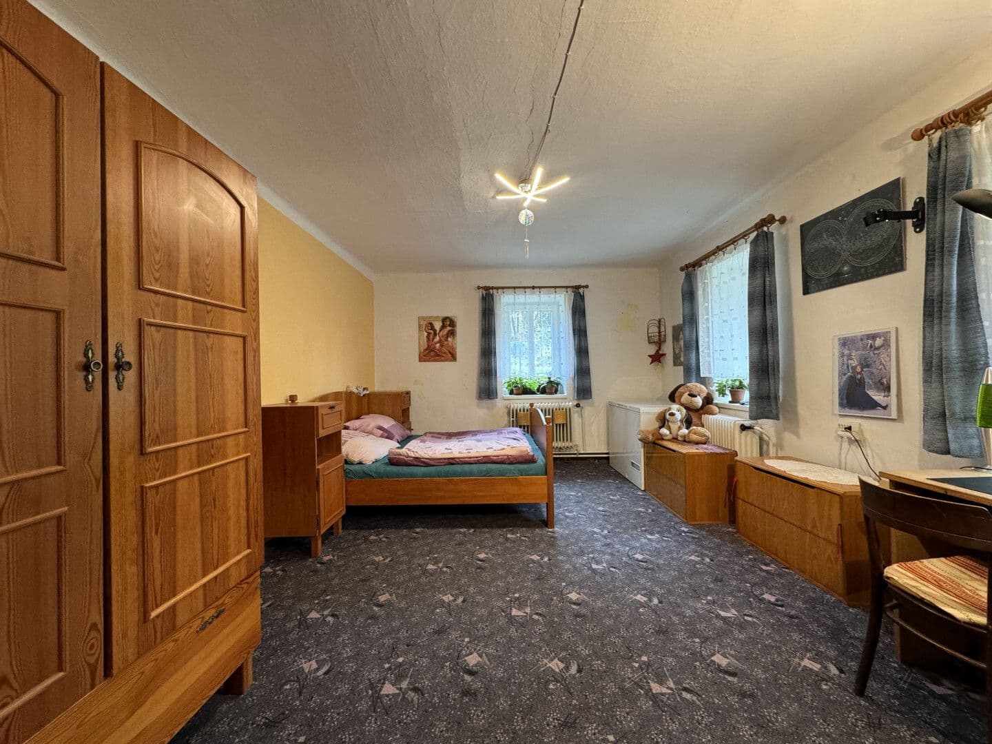 Predaj domu 182 m², pozemek 861 m², Přídolí, Jihočeský kraj Predaj domu 182 m², pozemek 861 m², Přídolí, Jihočeský kraj