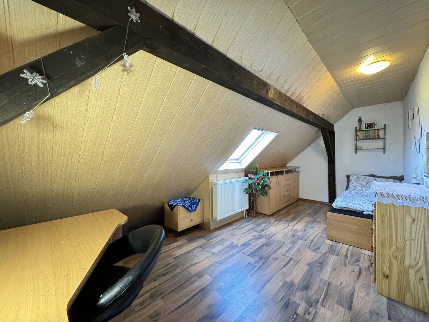 Predaj domu 182 m², pozemek 861 m², Přídolí, Jihočeský kraj Predaj domu 182 m², pozemek 861 m², Přídolí, Jihočeský kraj