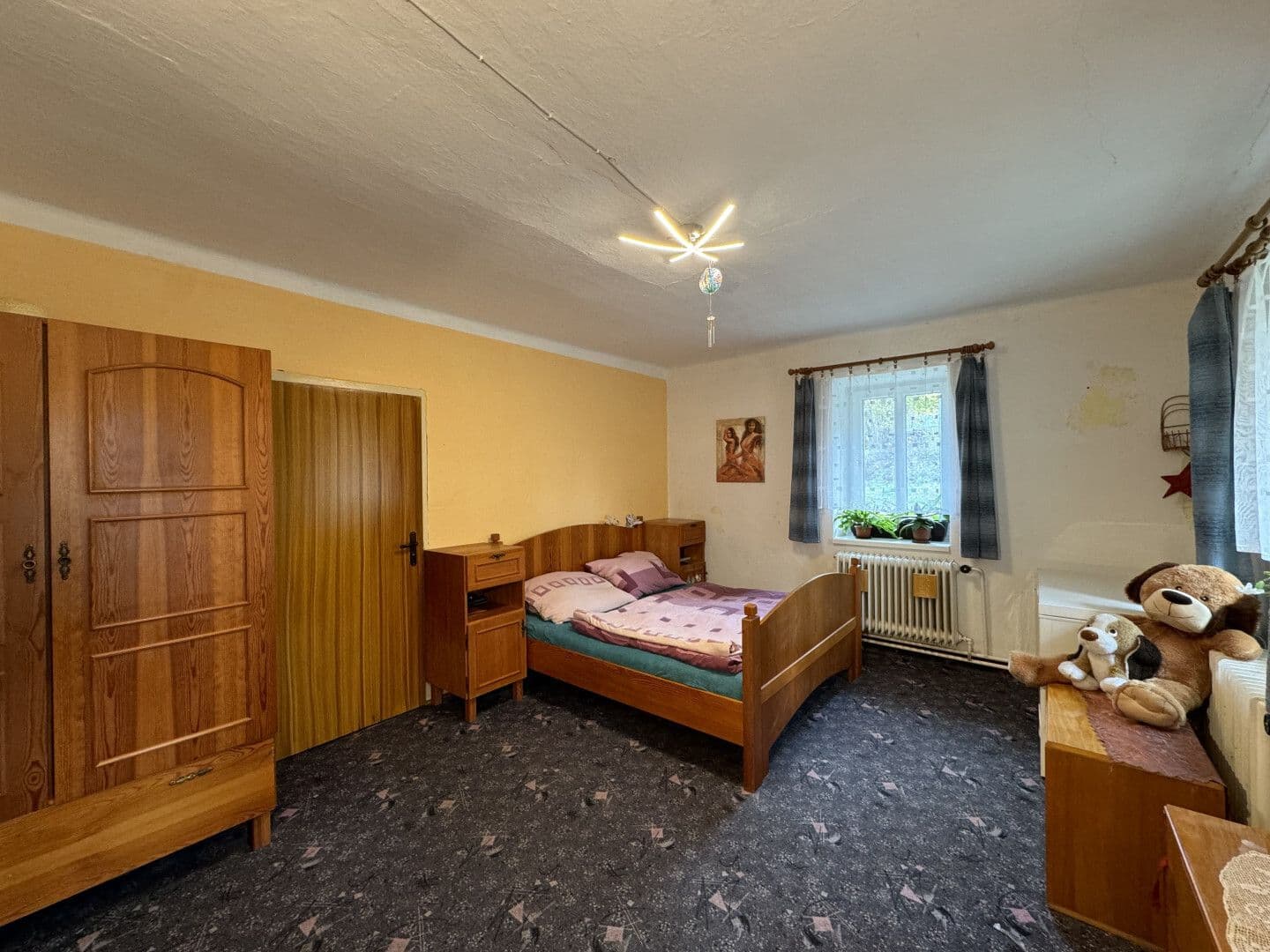 Predaj domu 182 m², pozemek 861 m², Přídolí, Jihočeský kraj Predaj domu 182 m², pozemek 861 m², Přídolí, Jihočeský kraj