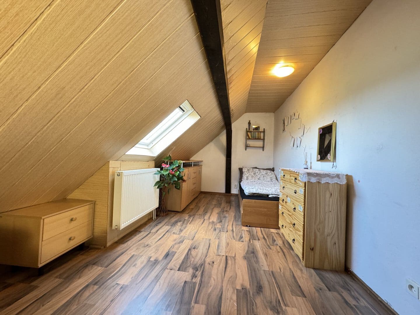 Predaj domu 182 m², pozemek 861 m², Přídolí, Jihočeský kraj Predaj domu 182 m², pozemek 861 m², Přídolí, Jihočeský kraj