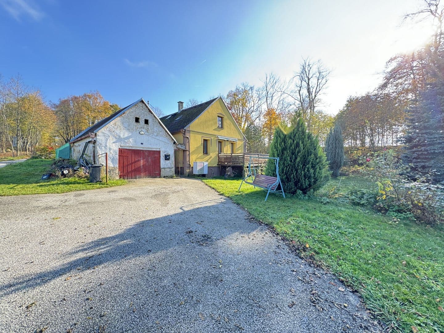 Predaj domu 182 m², pozemek 861 m², Přídolí, Jihočeský kraj Predaj domu 182 m², pozemek 861 m², Přídolí, Jihočeský kraj