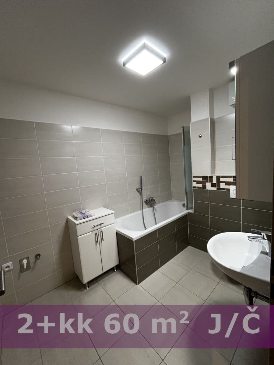 Prenájom bytu 2-izbový 60 m², Kutrovická, Praha, Praha Prenájom bytu 2-izbový 60 m², Kutrovická, Praha, Praha