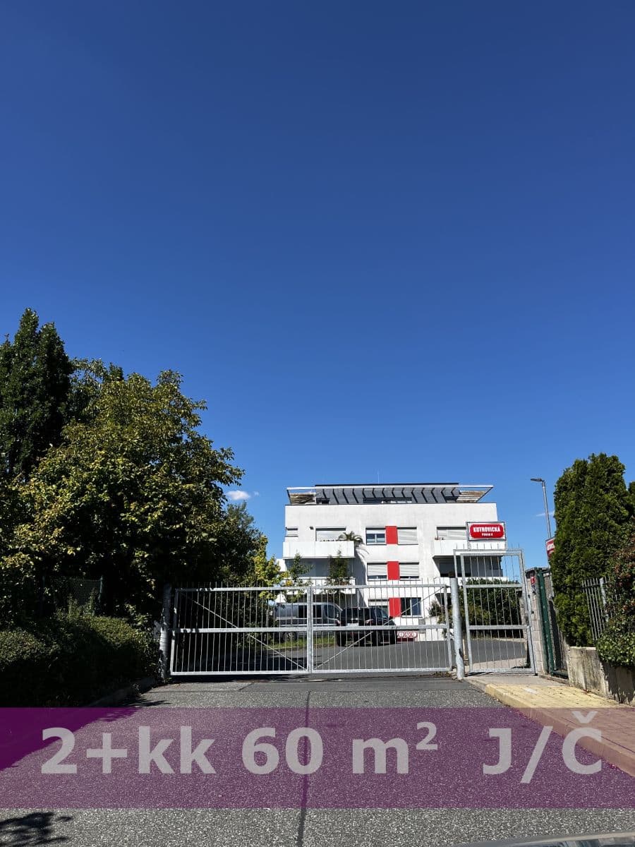 Prenájom bytu 2-izbový 60 m², Kutrovická, Praha, Praha Prenájom bytu 2-izbový 60 m², Kutrovická, Praha, Praha