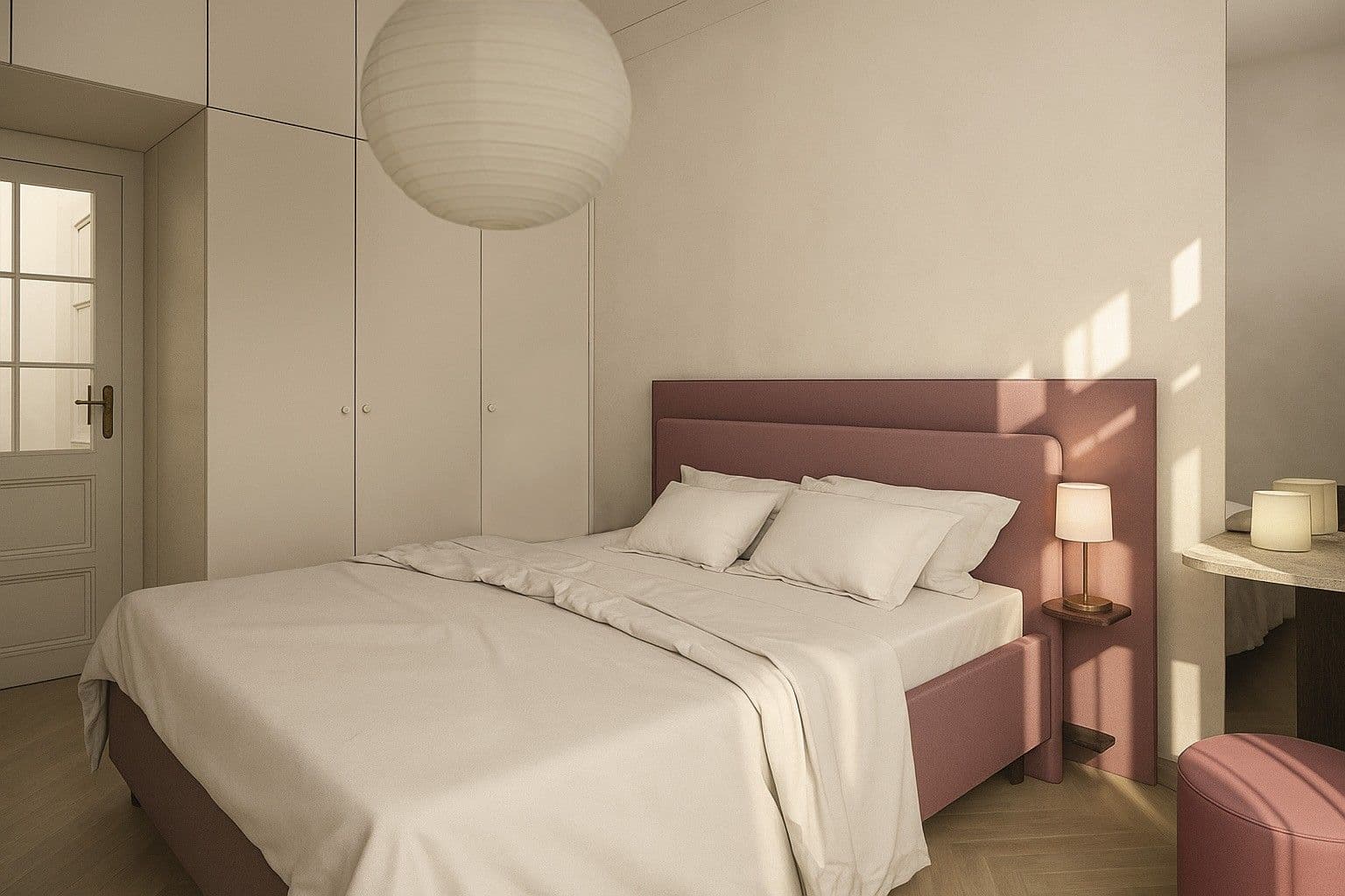 Predaj bytu 4-izbový 97 m², Na Folimance, Praha, Praha Predaj bytu 4-izbový 97 m², Na Folimance, Praha, Praha