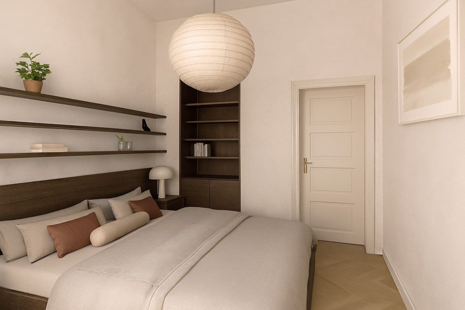 Predaj bytu 4-izbový 97 m², Na Folimance, Praha, Praha Predaj bytu 4-izbový 97 m², Na Folimance, Praha, Praha