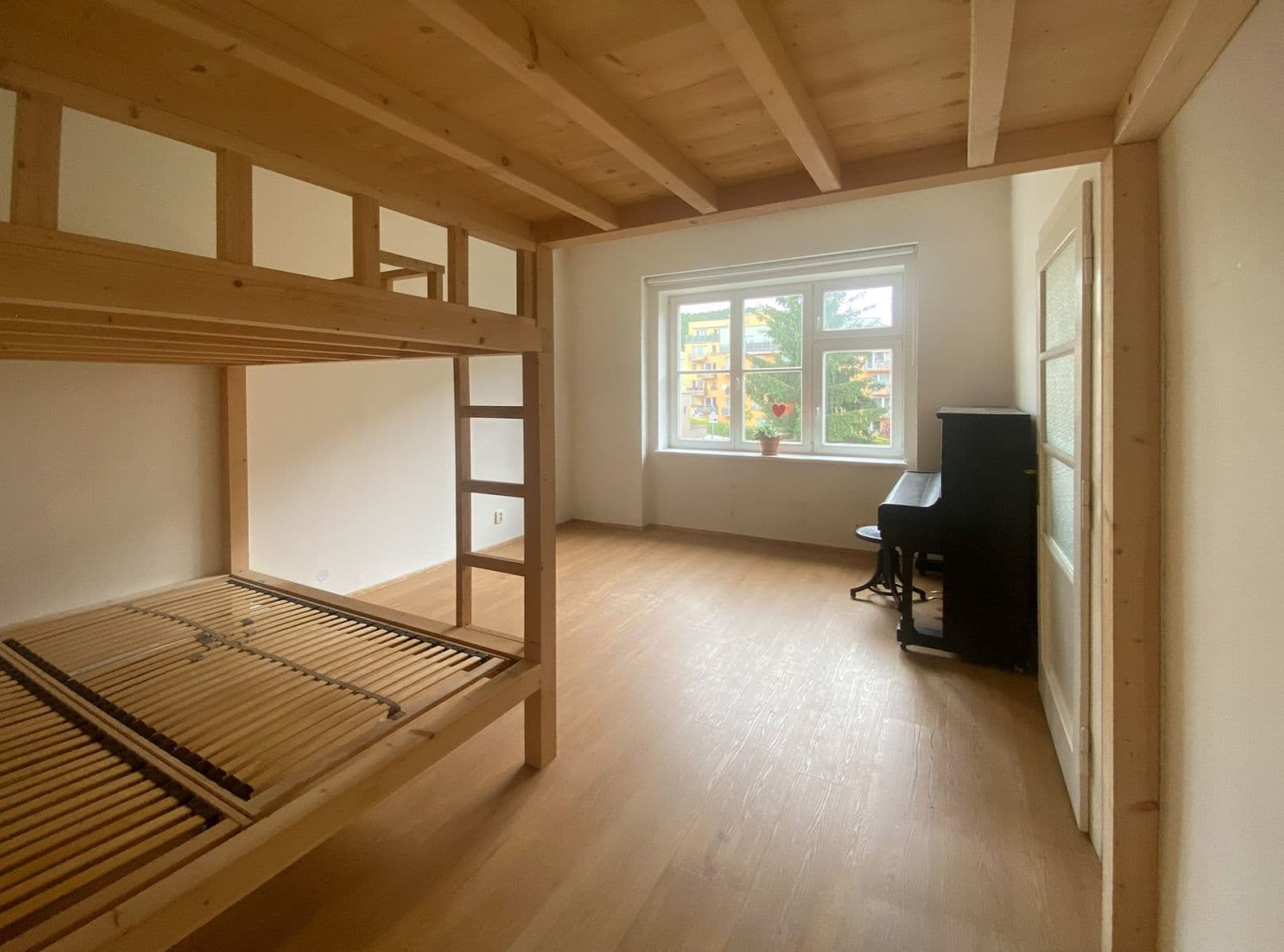 Predaj bytu 2-izbový 47 m², Slávy Horníka, Praha, Praha Predaj bytu 2-izbový 47 m², Slávy Horníka, Praha, Praha