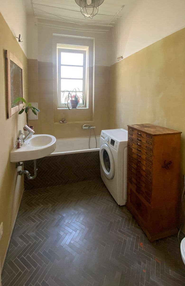 Predaj bytu 2-izbový 47 m², Slávy Horníka, Praha, Praha Predaj bytu 2-izbový 47 m², Slávy Horníka, Praha, Praha