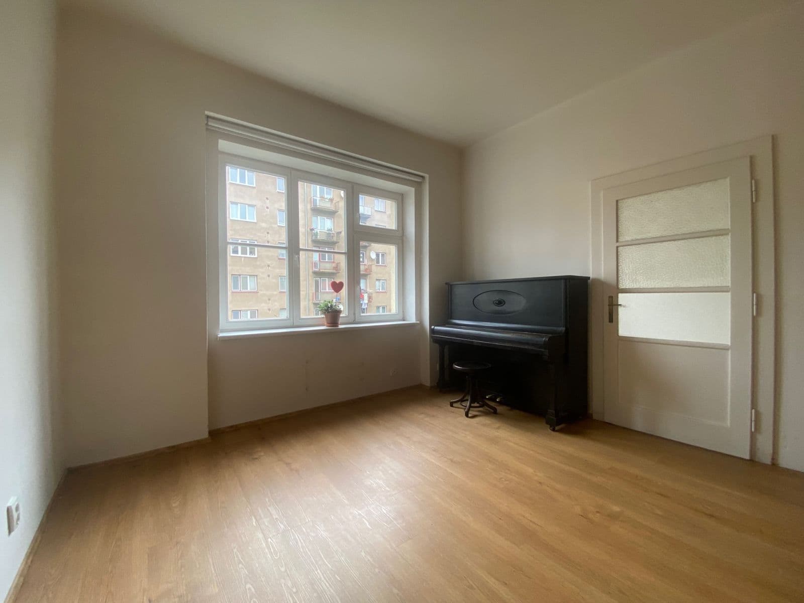 Predaj bytu 2-izbový 47 m², Slávy Horníka, Praha, Praha Predaj bytu 2-izbový 47 m², Slávy Horníka, Praha, Praha