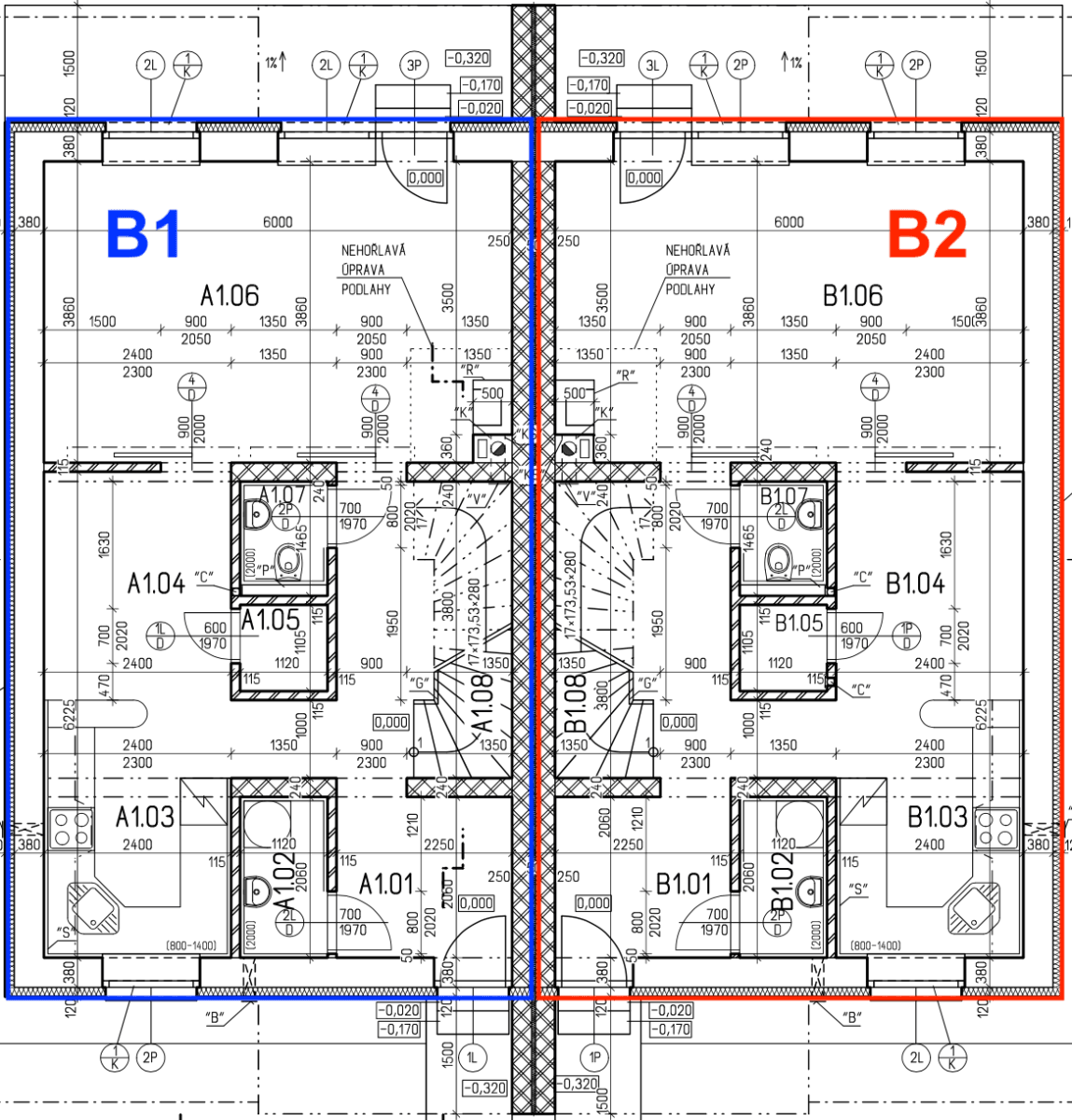 Predaj domu 123 m², pozemek 394 m², Dubová, Buštěhrad, Středočeský kraj Predaj domu 123 m², pozemek 394 m², Dubová, Buštěhrad, Středočeský kraj