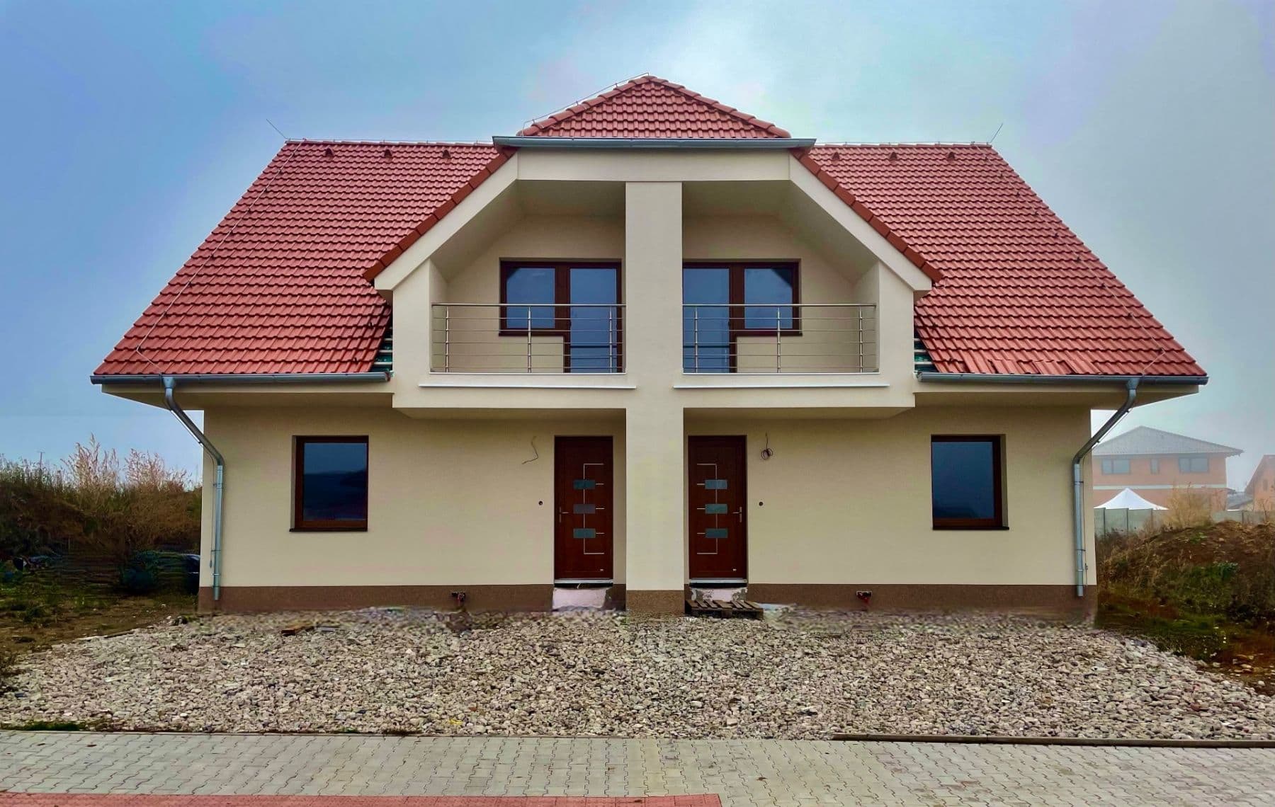 Predaj domu 123 m², pozemek 394 m², Dubová, Buštěhrad, Středočeský kraj Predaj domu 123 m², pozemek 394 m², Dubová, Buštěhrad, Středočeský kraj