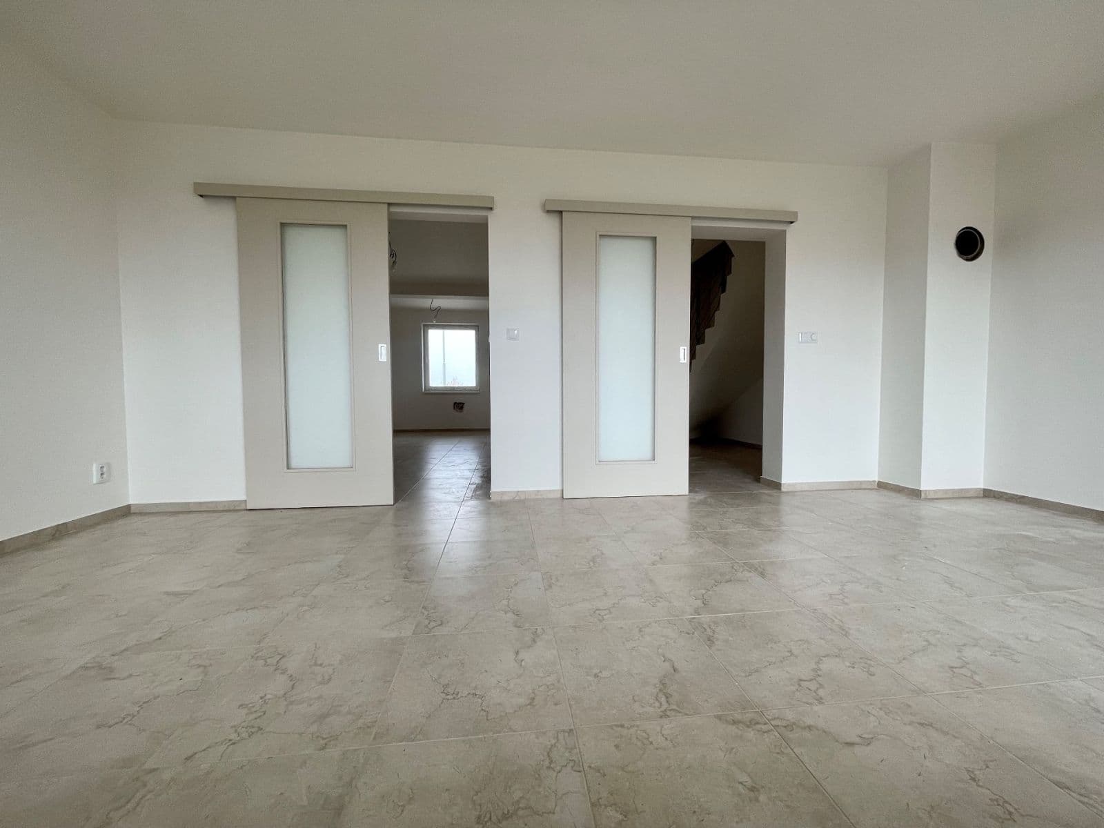 Predaj domu 123 m², pozemek 394 m², Dubová, Buštěhrad, Středočeský kraj Predaj domu 123 m², pozemek 394 m², Dubová, Buštěhrad, Středočeský kraj