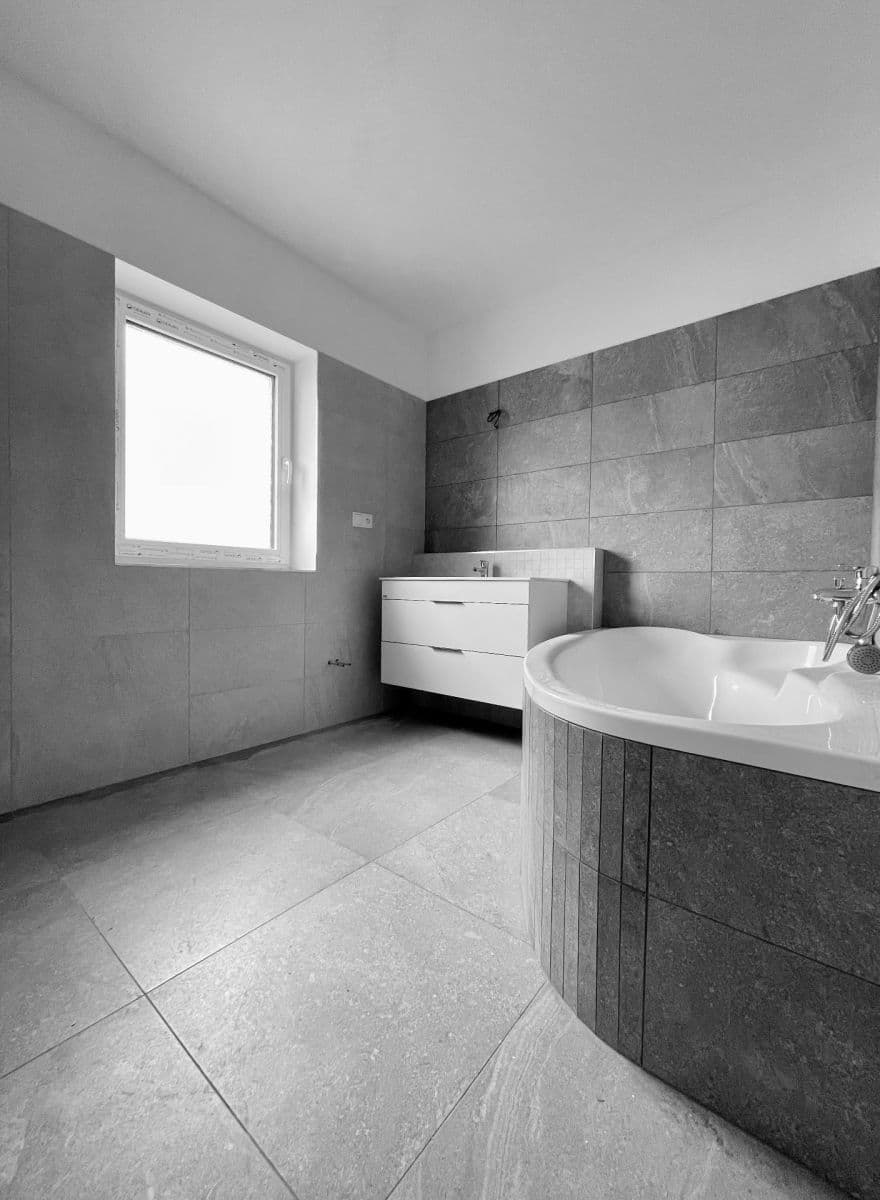 Predaj domu 123 m², pozemek 394 m², Dubová, Buštěhrad, Středočeský kraj Predaj domu 123 m², pozemek 394 m², Dubová, Buštěhrad, Středočeský kraj