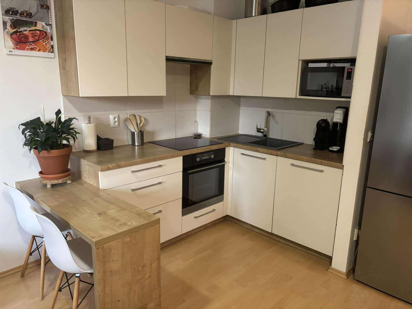 Prenájom bytu 1-izbový 34 m², Živného, Brno, Jihomoravský kraj Prenájom bytu 1-izbový 34 m², Živného, Brno, Jihomoravský kraj