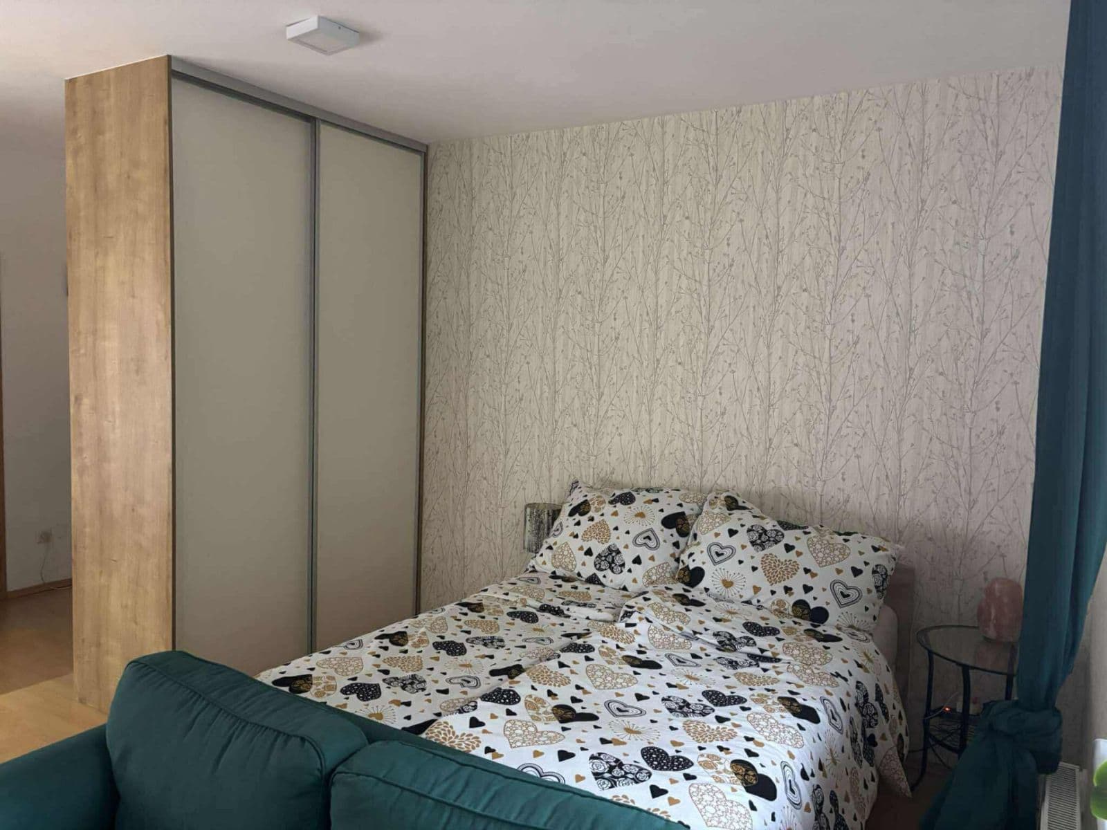 Prenájom bytu 1-izbový 34 m², Živného, Brno, Jihomoravský kraj Prenájom bytu 1-izbový 34 m², Živného, Brno, Jihomoravský kraj
