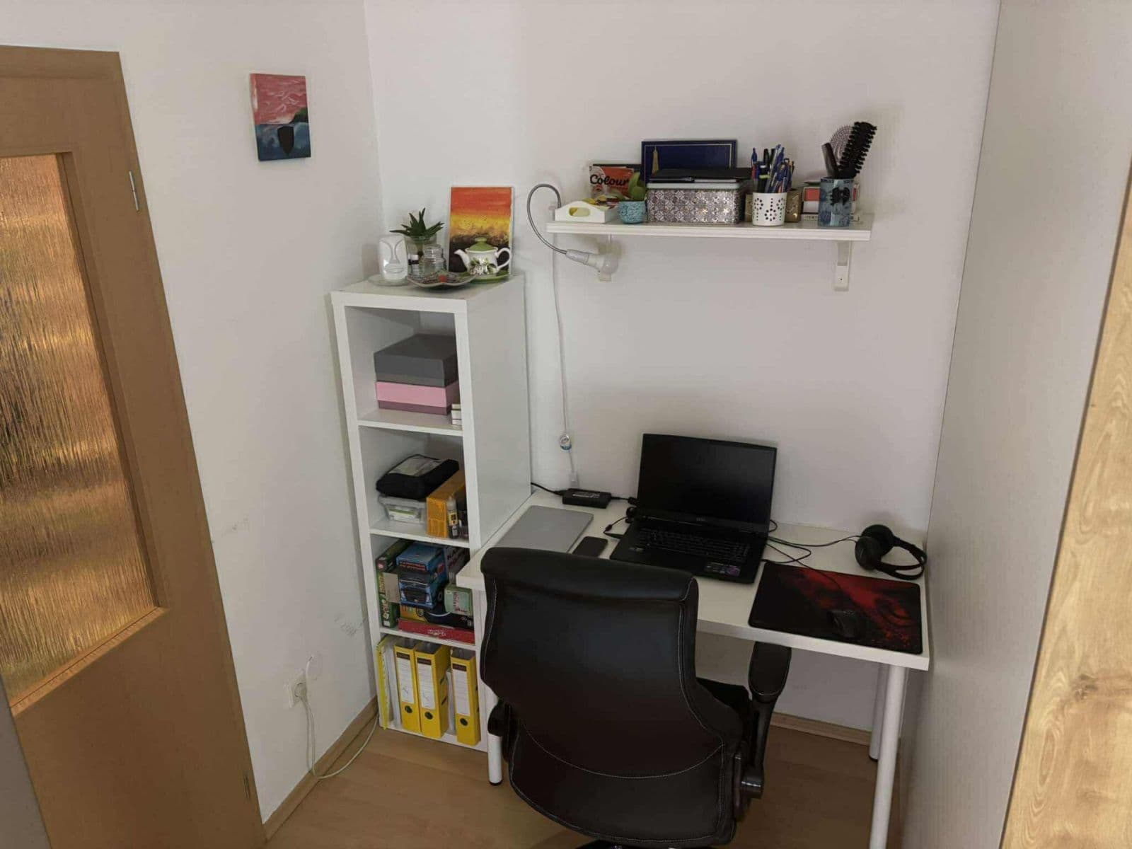 Prenájom bytu 1-izbový 34 m², Živného, Brno, Jihomoravský kraj Prenájom bytu 1-izbový 34 m², Živného, Brno, Jihomoravský kraj