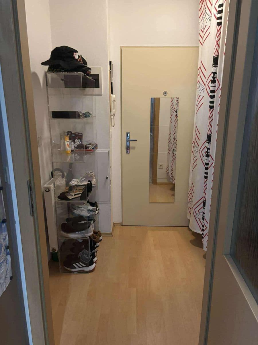 Prenájom bytu 1-izbový 34 m², Živného, Brno, Jihomoravský kraj Prenájom bytu 1-izbový 34 m², Živného, Brno, Jihomoravský kraj