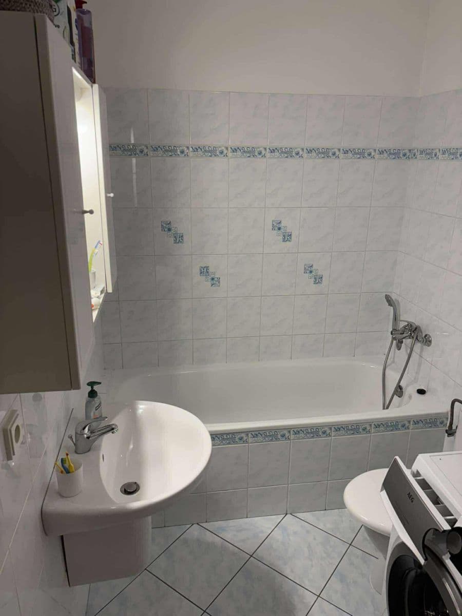 Prenájom bytu 1-izbový 34 m², Živného, Brno, Jihomoravský kraj Prenájom bytu 1-izbový 34 m², Živného, Brno, Jihomoravský kraj