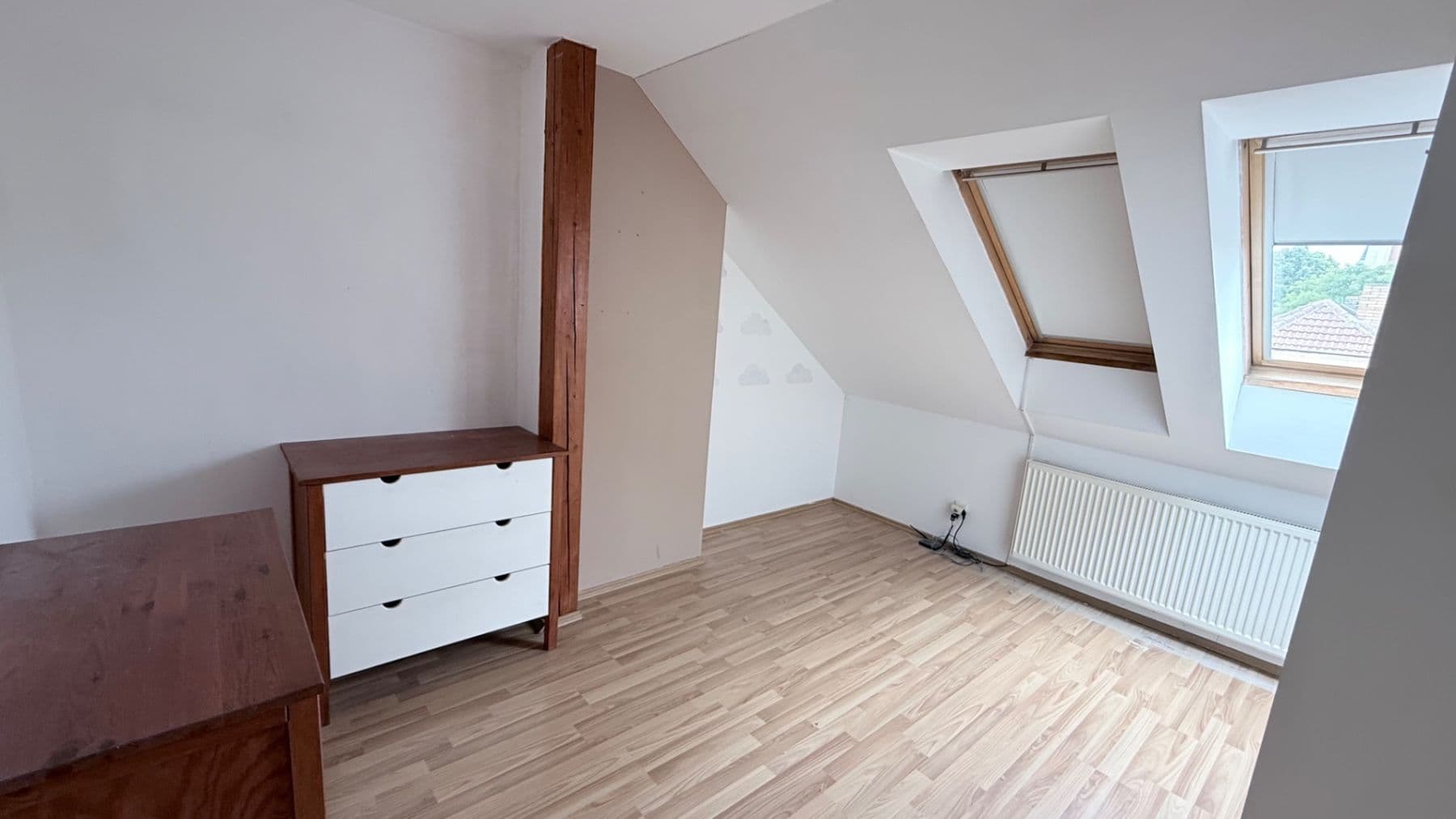 Prenájom bytu 3-izbový 65 m², Dr. Marodyho, Praha, Praha Prenájom bytu 3-izbový 65 m², Dr. Marodyho, Praha, Praha